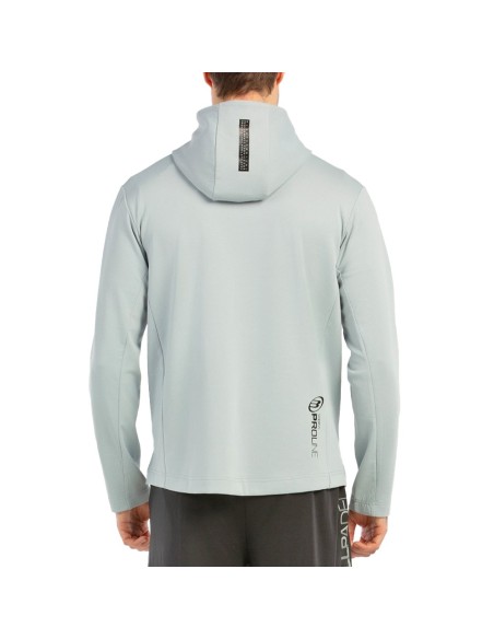 Sudadera Bullpadel Ligur | Ofertas de pádel